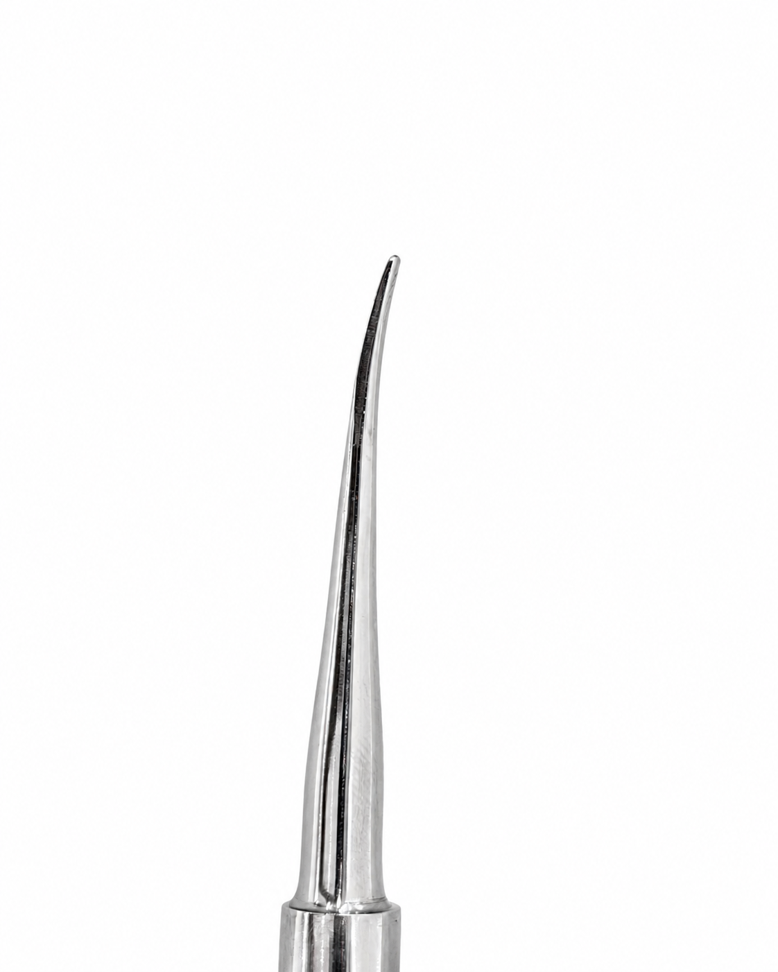 Hamburg Pro LUXATORS Curved 2mm
