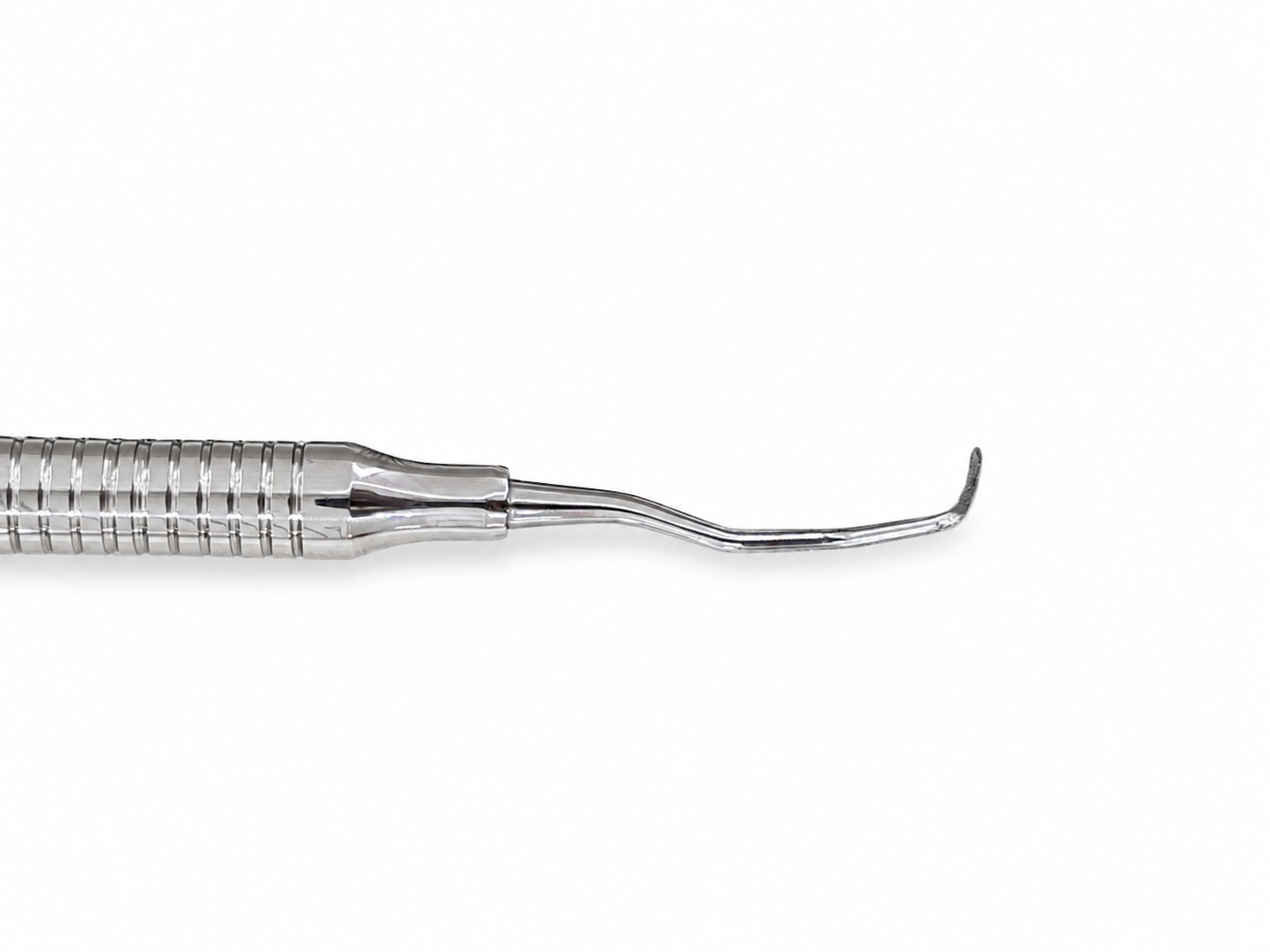 Hamburg Gracey Curettes Hollow Handle 08mm Distal 4-8