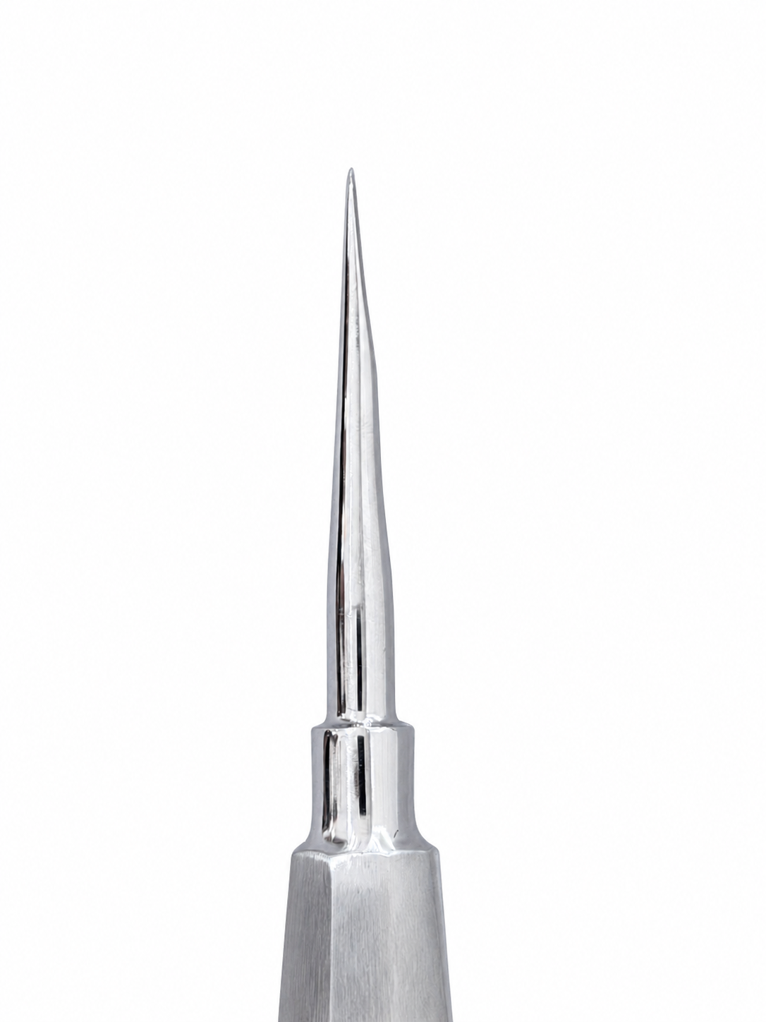Hamburg Luxators Straight 4mm