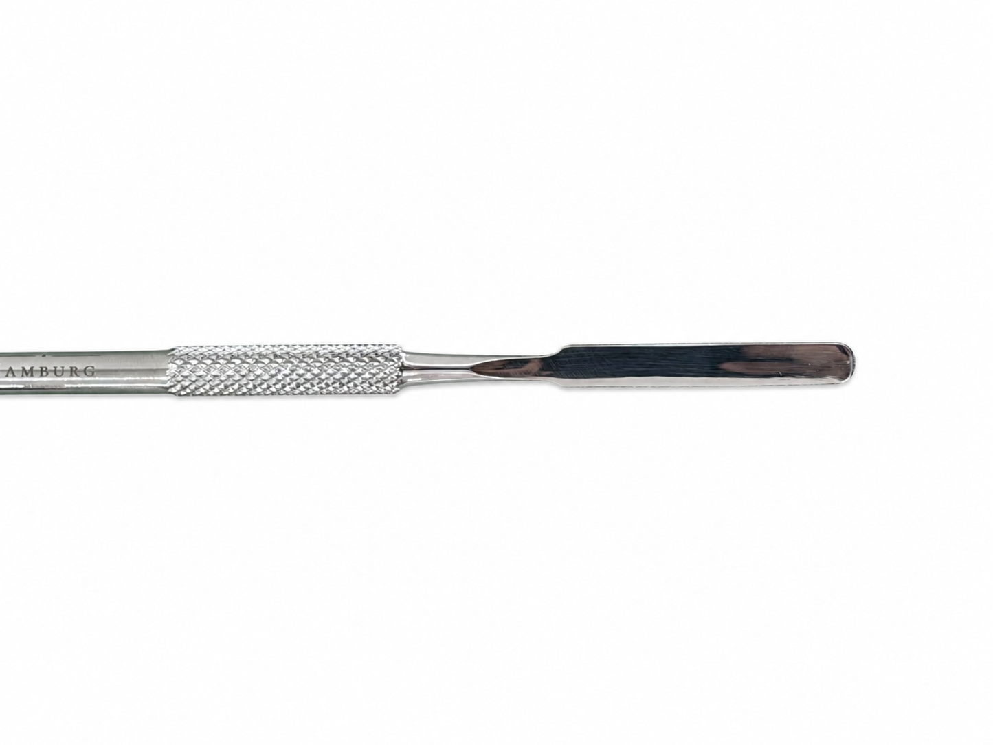 Hamburg Cement Spatulas Small - One End Pointed Sharp - Other End Rectangle