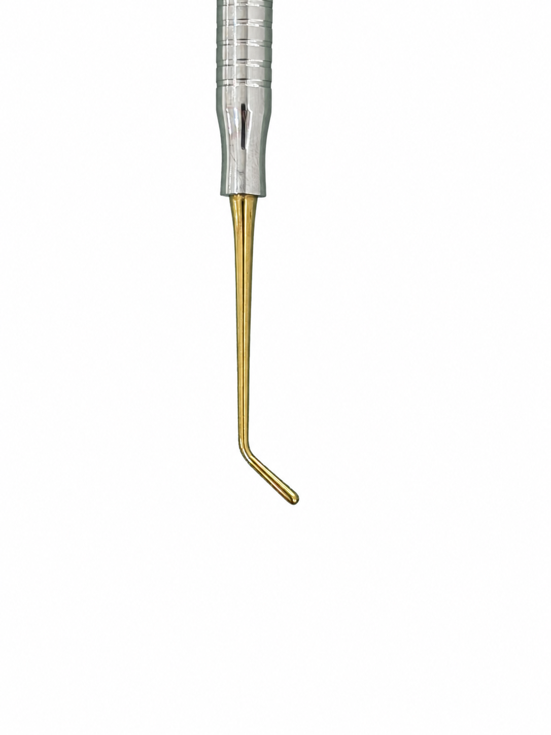 Hamburg Titanium Instrument Amalgam Burnisher