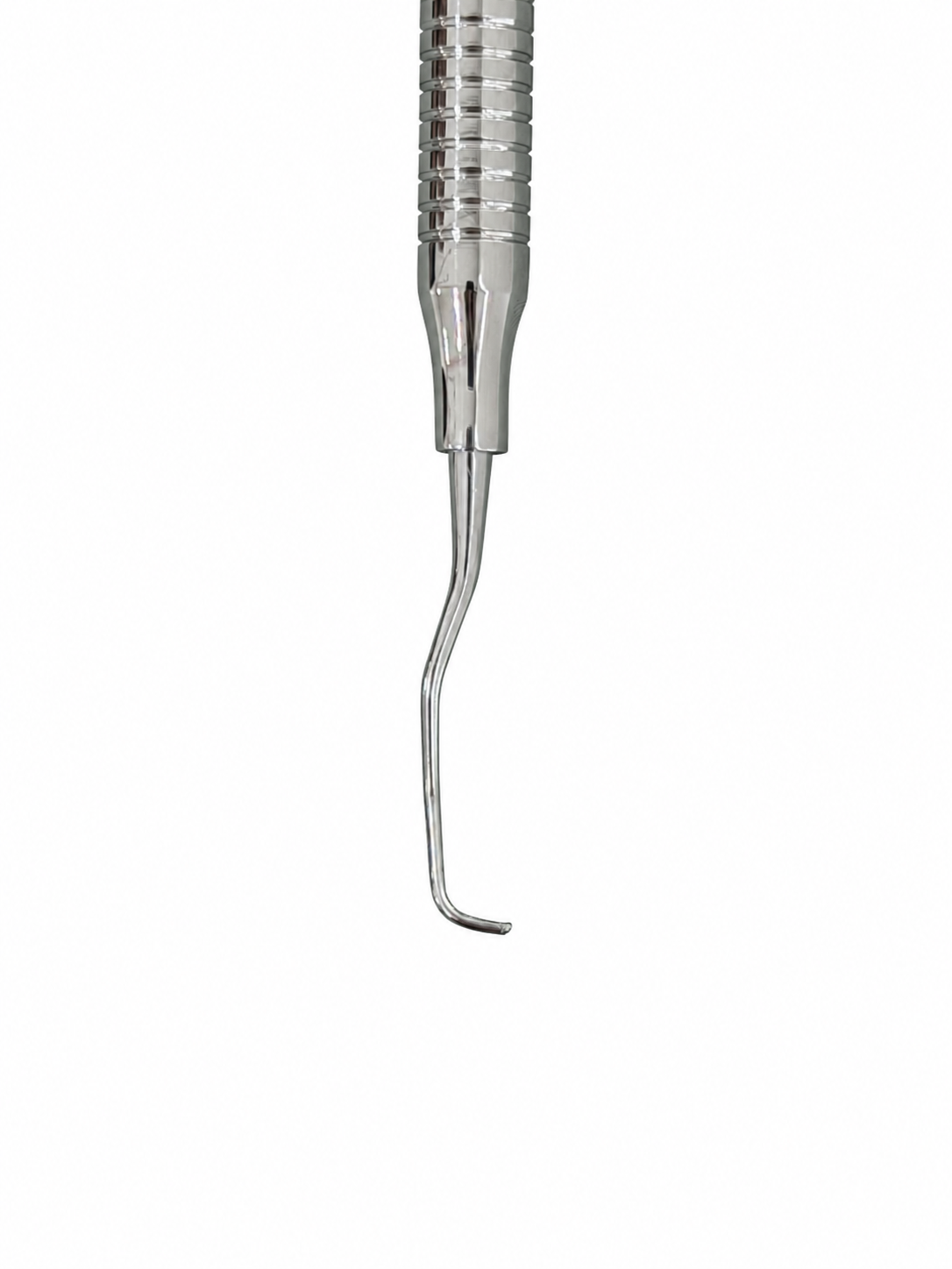Hamburg Gracey Curettes Hollow Handle 08mm Mesial 4-8