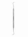 Hamburg Amalgam Plugger /condensors 1.20-1.25 Serrated