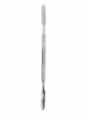 Hamburg Cement Spatulas Medium - One End Pointed Sharp - Other End Rectangle