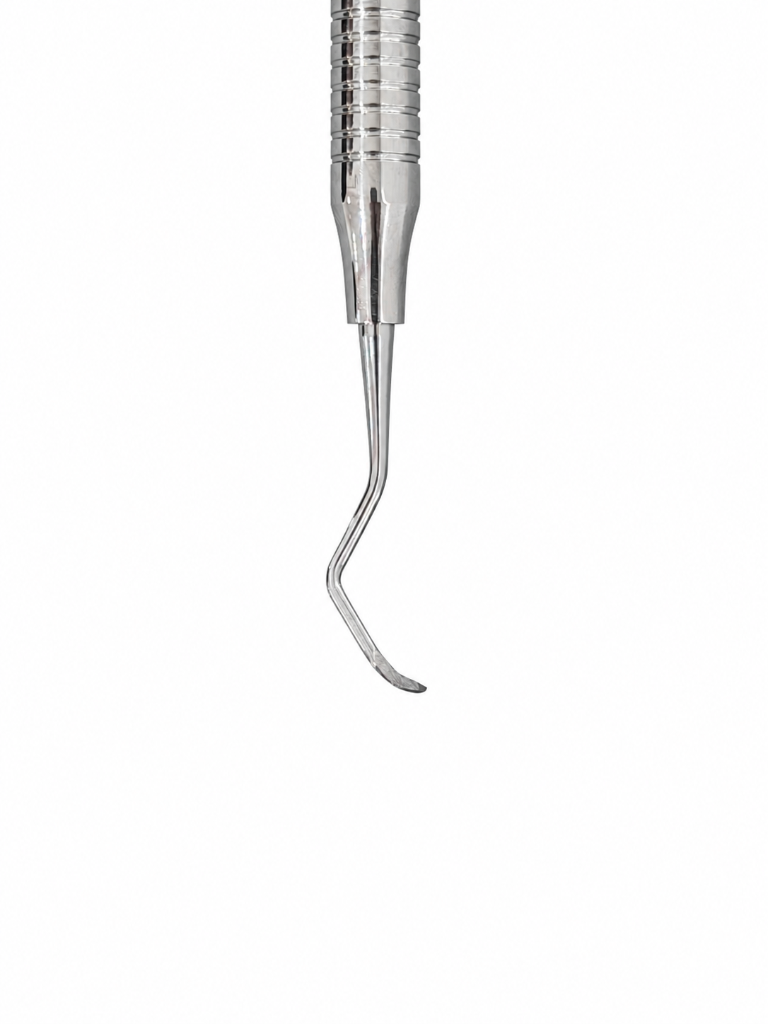 Hamburg Periodontal McCall Mesial