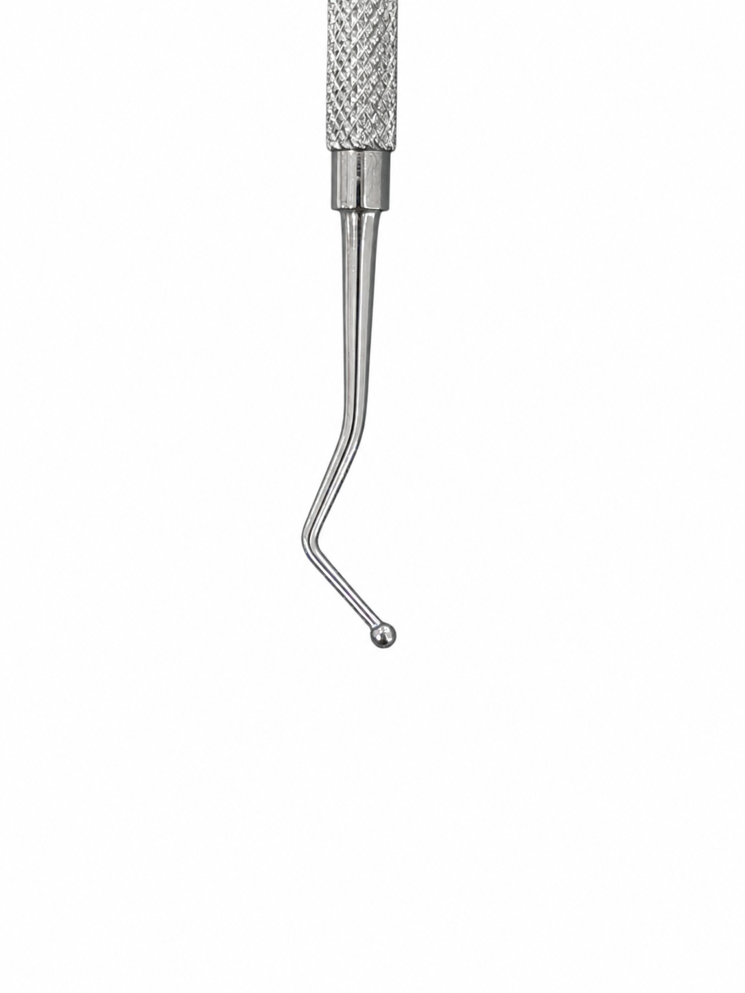 Hamburg Titanium Instrument 1.90 Burnisher -2.20 Burnisher