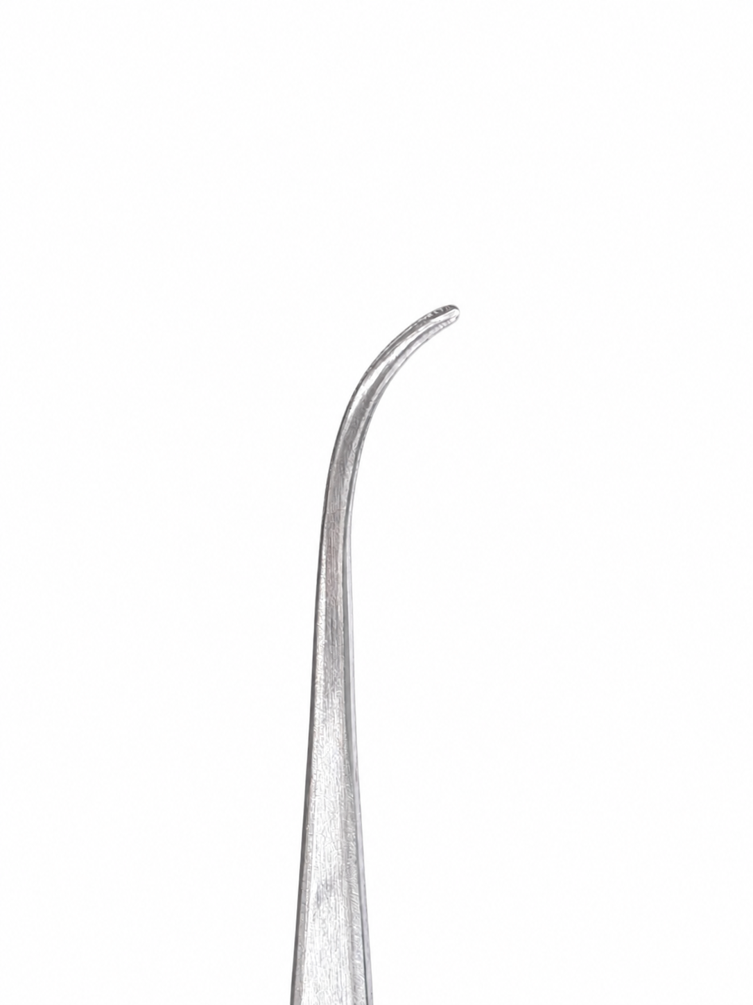 Hamburg Needle Holder Semken - Taylor Curved 15cm