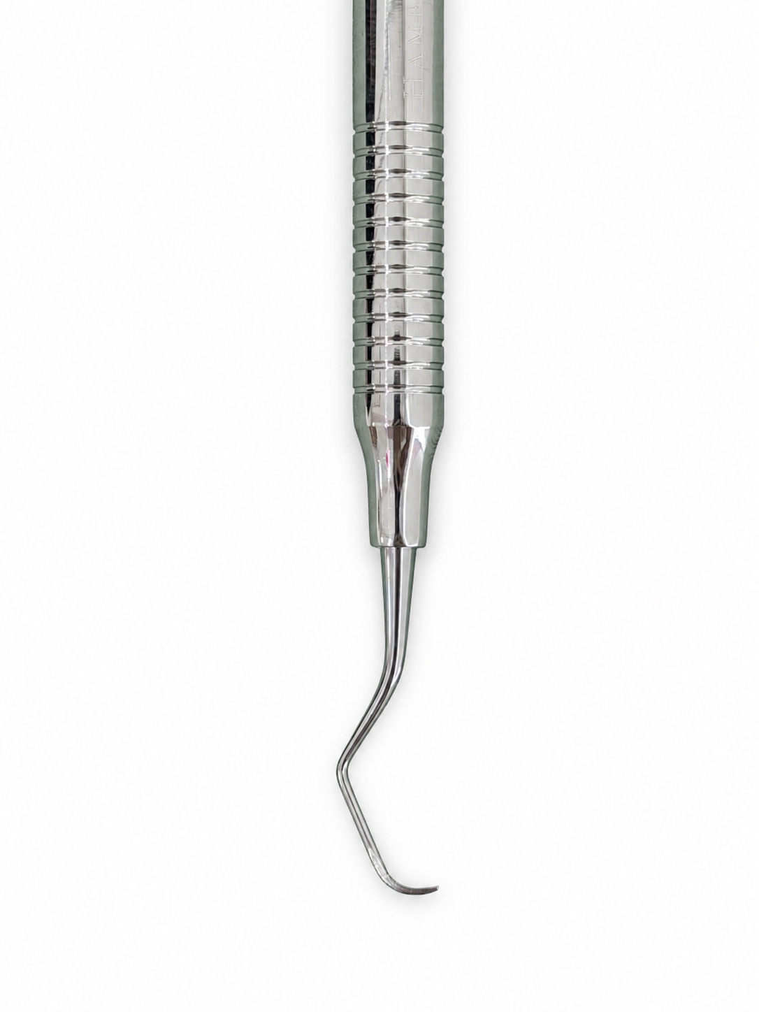 Hamburg Universal Curettes Hollow Handle 08mm 1---8
