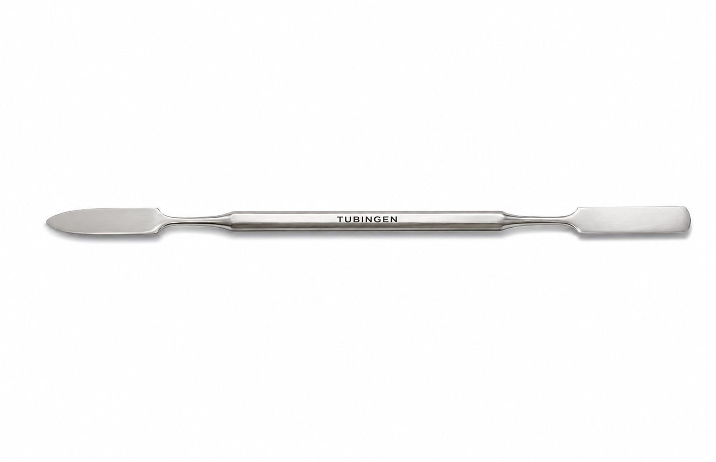 Cement Spatula Large- One end Pointed Sharp - Other End Rectangle