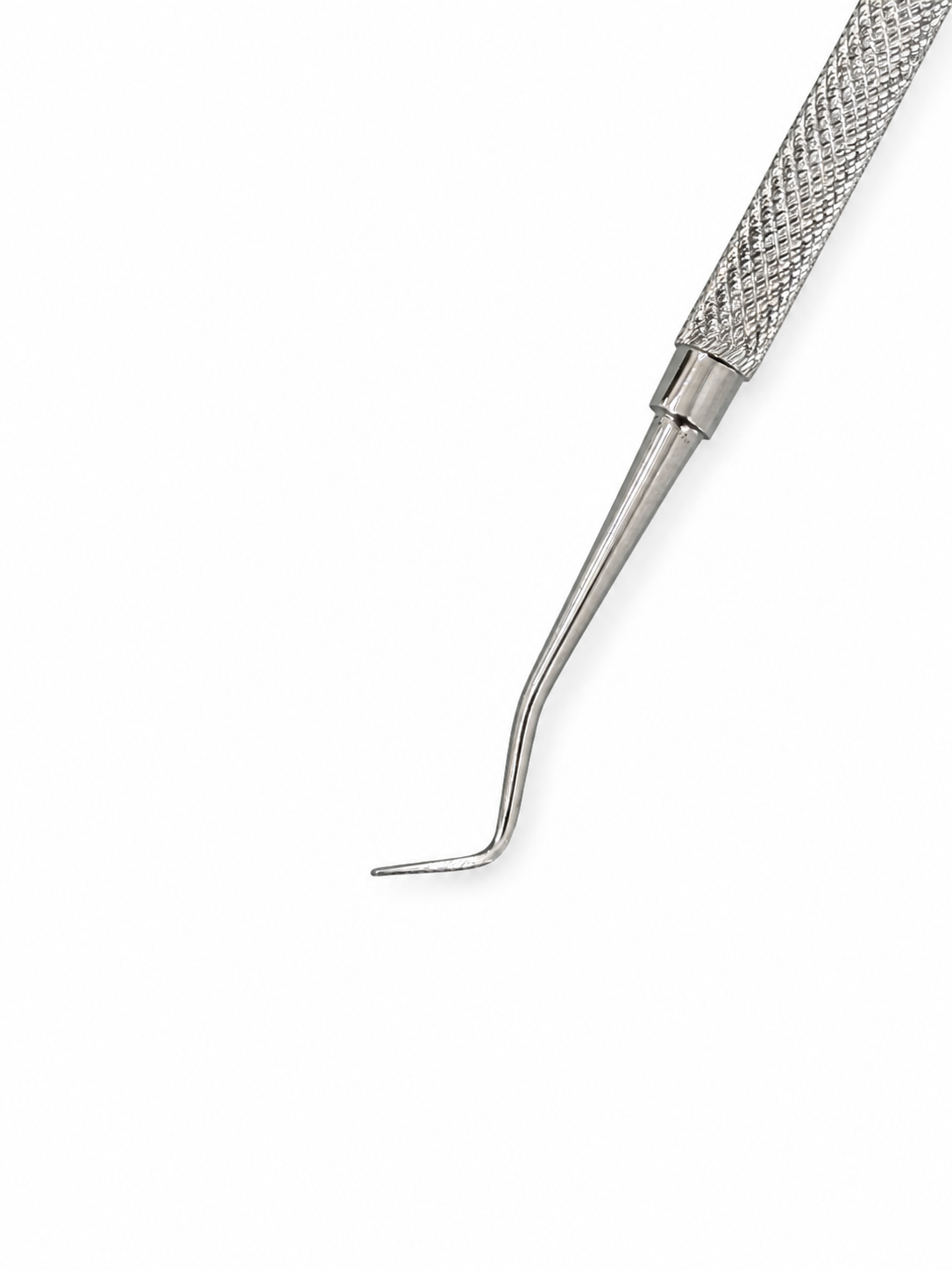 Hamburg Plastic Filling instruments