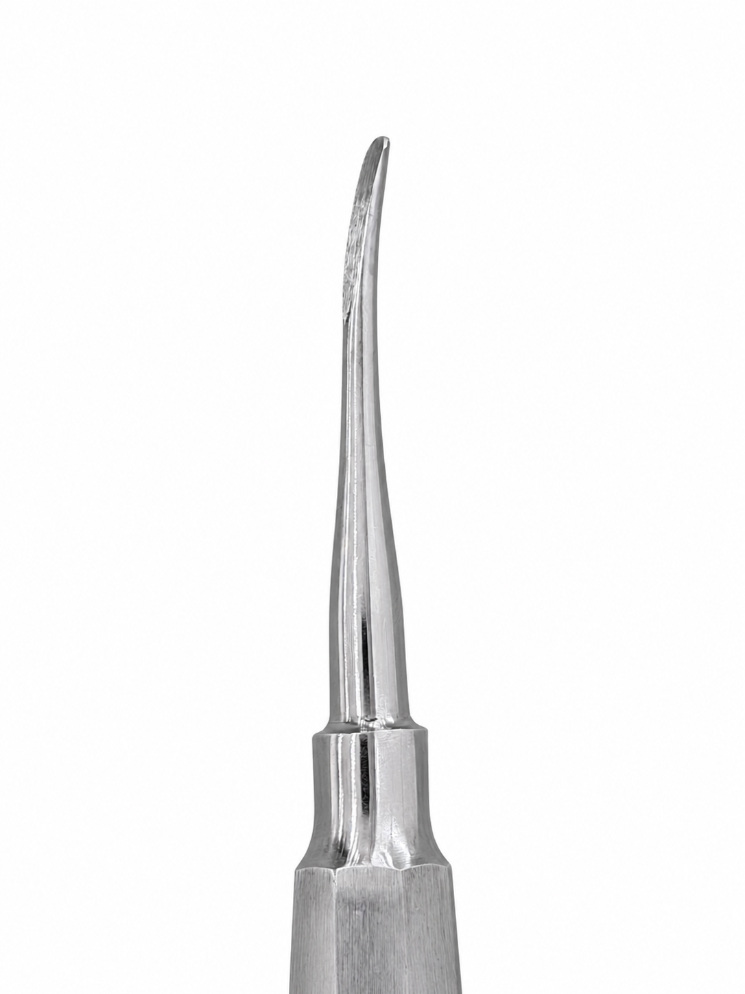 Hamburg Luxators Curved 3mm