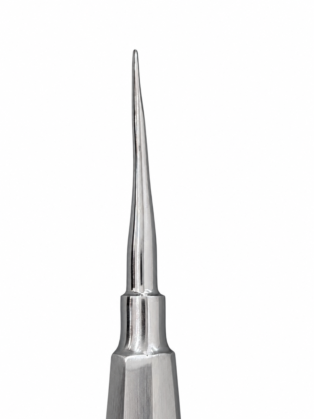 Hamburg Root Elevators Coupland Size 3 - Flat Tip 4mm
