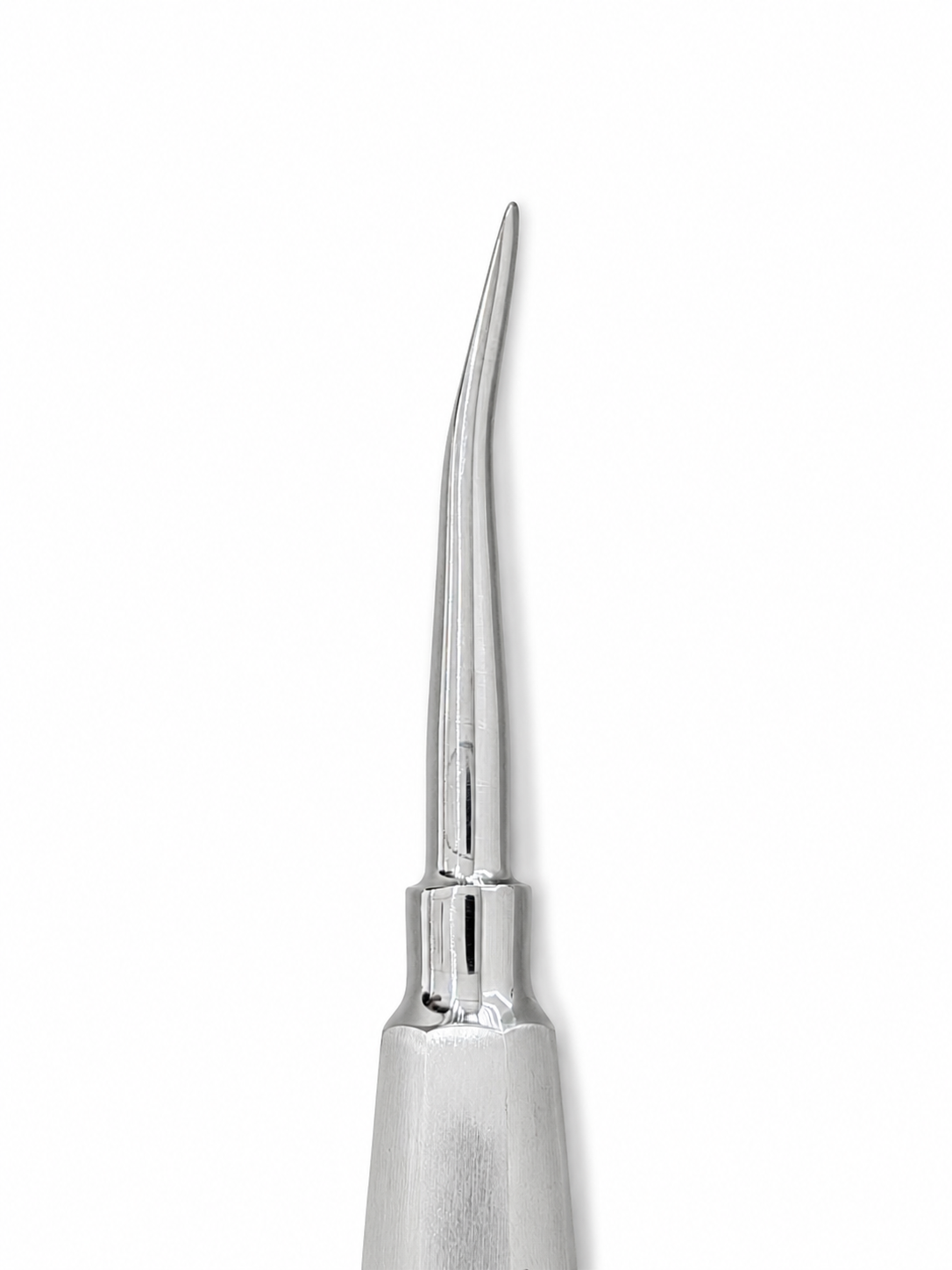 Hamburg Luxators Curved 4mm