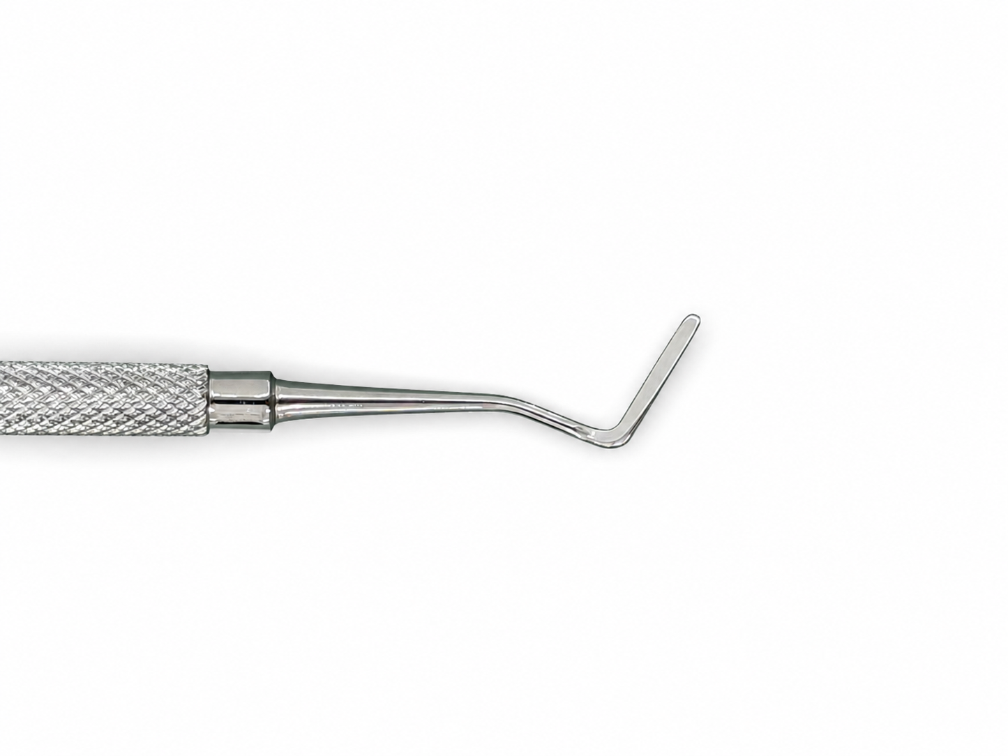 Hamburg Interproximal Carver - Off Angle