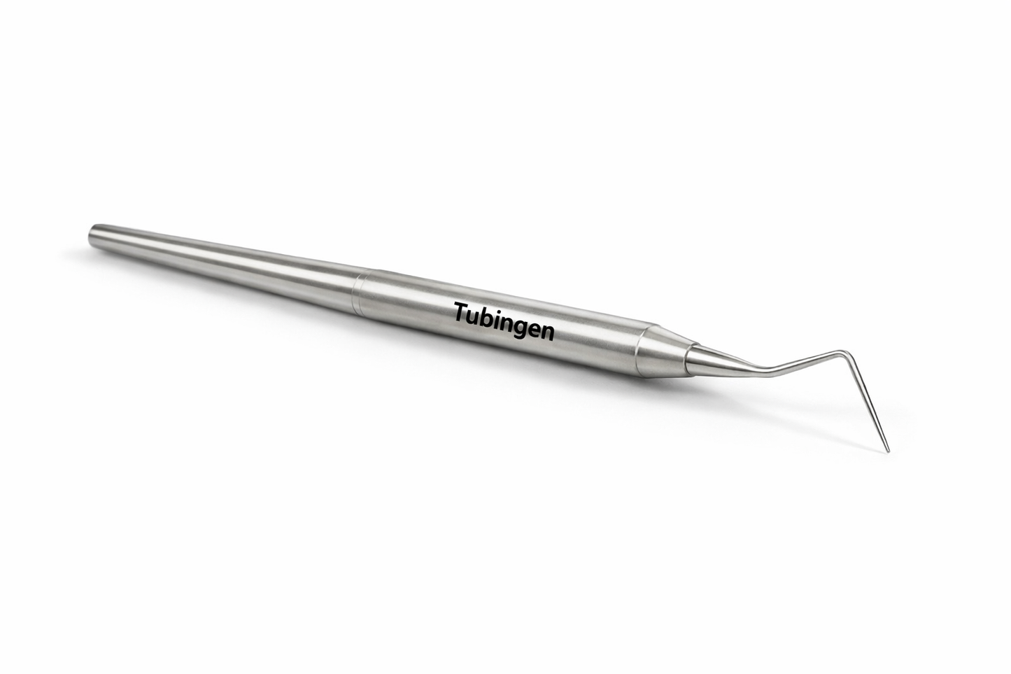 Tubingan Probes-William , Prob Single Ended