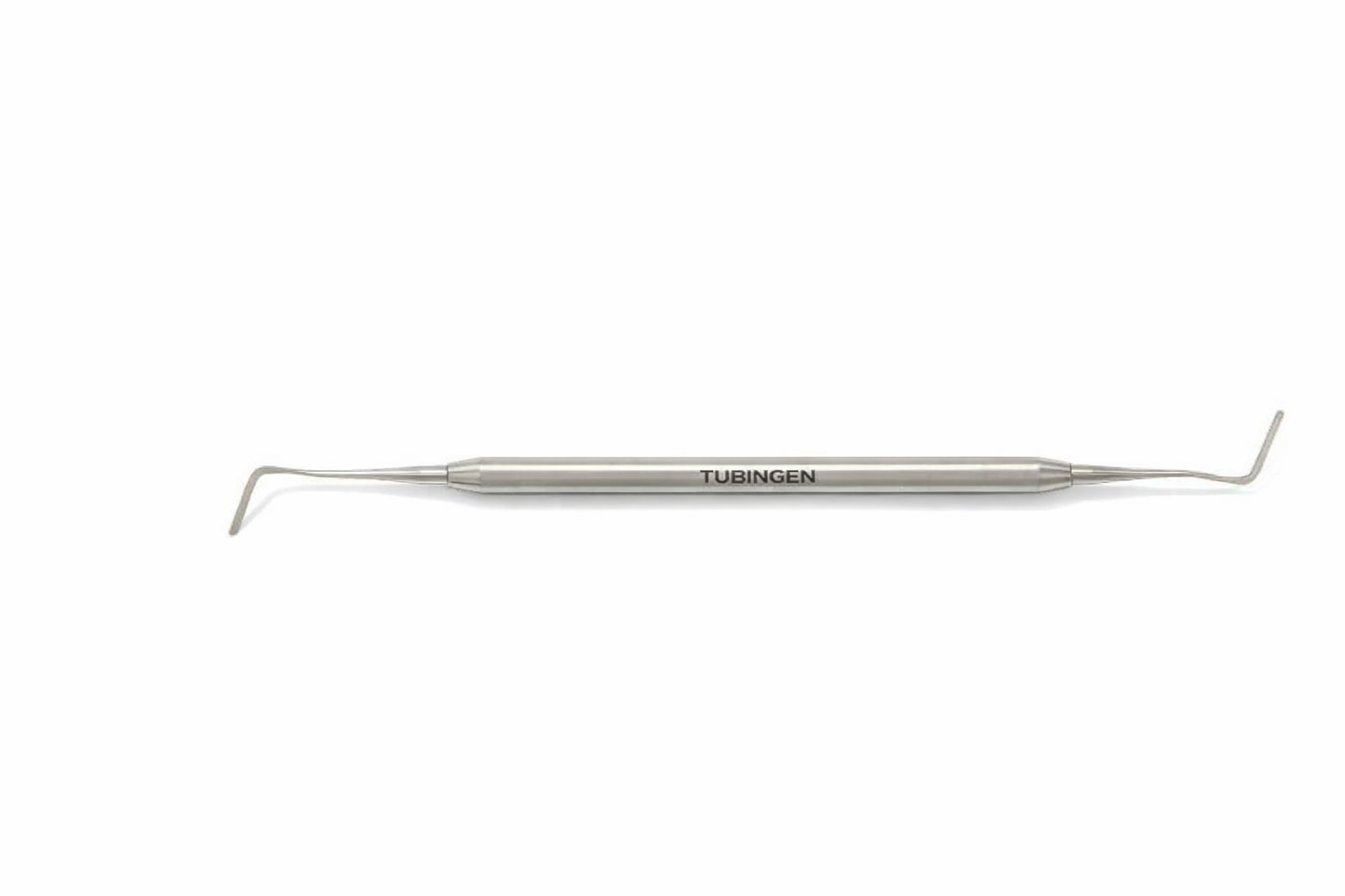 Inxterproximal Carver-Off Angle
