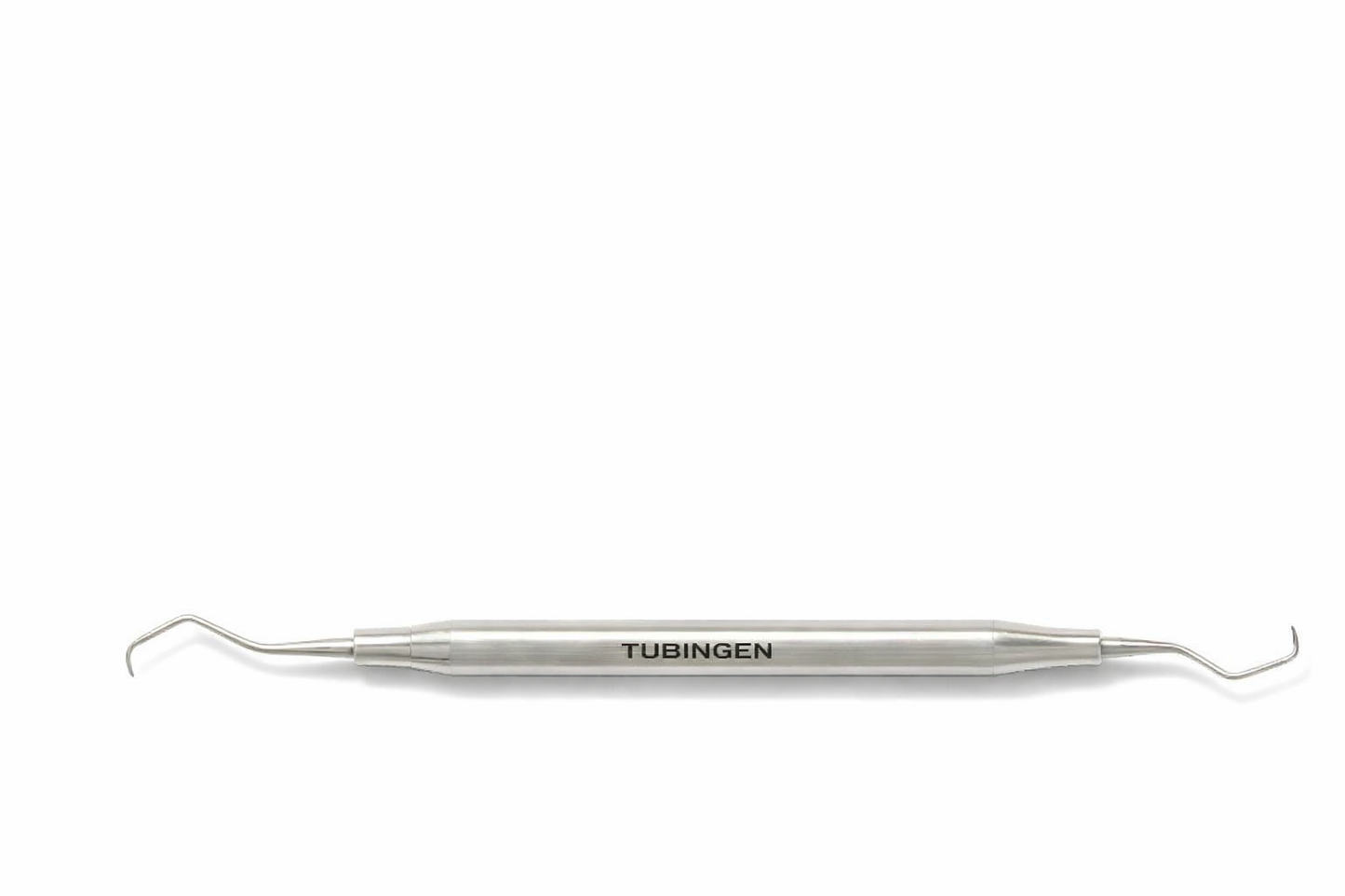 Tubingen Currettes Palatal Surfaces More Angled 4-8