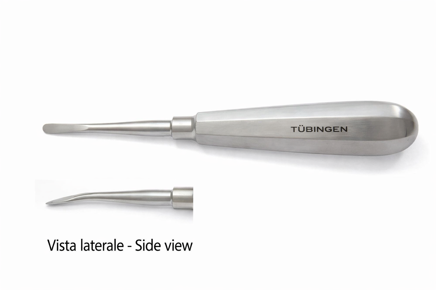Tubingen Luxator Straight 4 mm