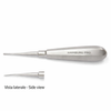 Hamburg Luxators Straight 3mm
