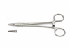 Hamburg Needle Holder Mayo - Hegar 16cm Straight