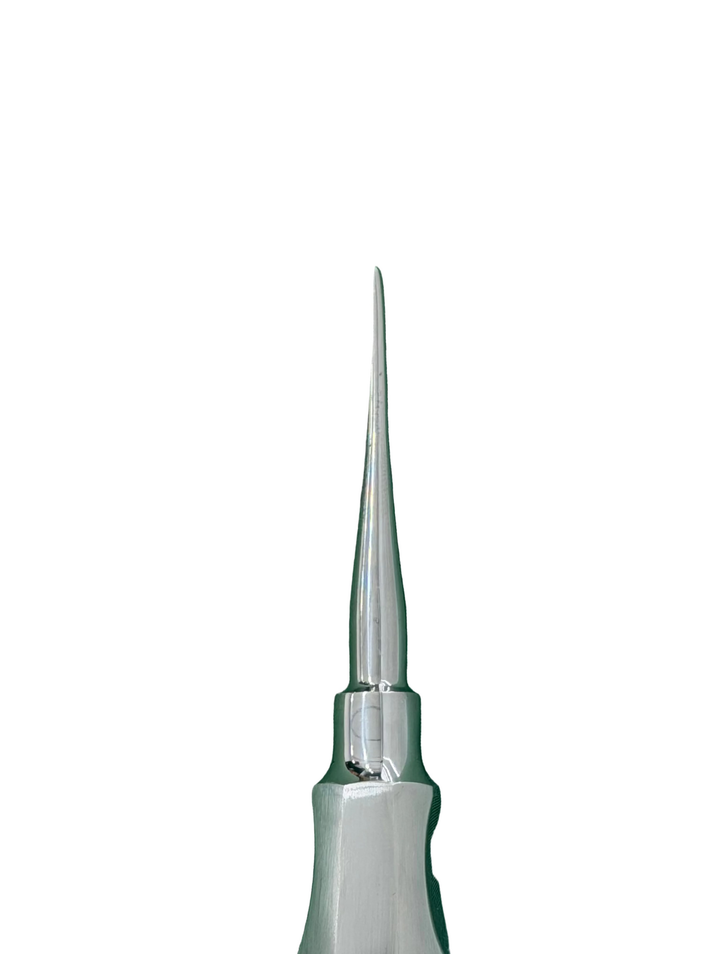 Tubingen Pro Root Elevator Coupland size 1 Flat tip 2 mm