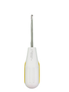 Tubingen Pro Luxator Curved 4mm