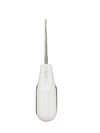 Tubingen Luxator Curved 3 mm
