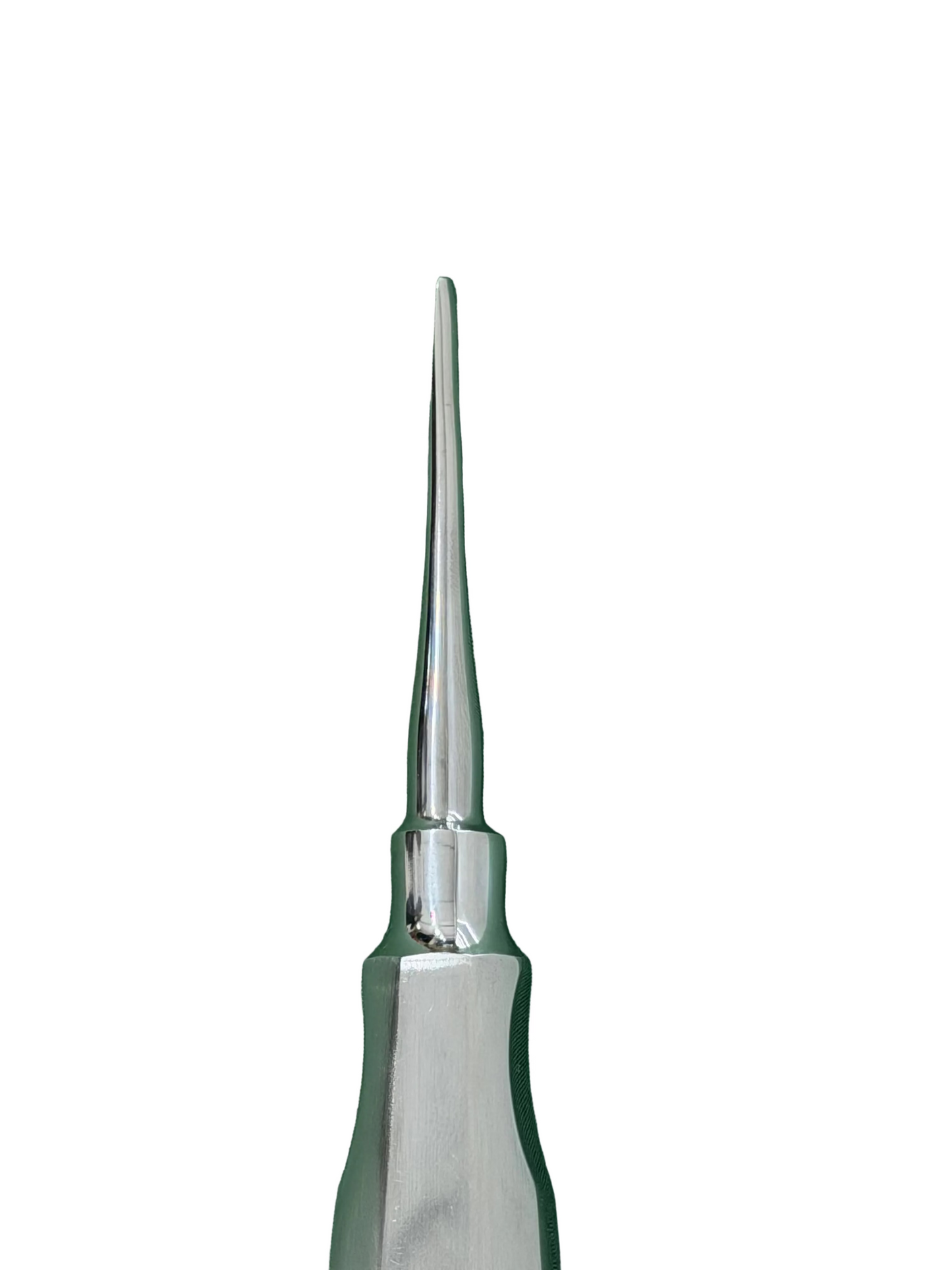 Tubingen Pro Root Elevator Coupland size 3 Flat tip 4mm