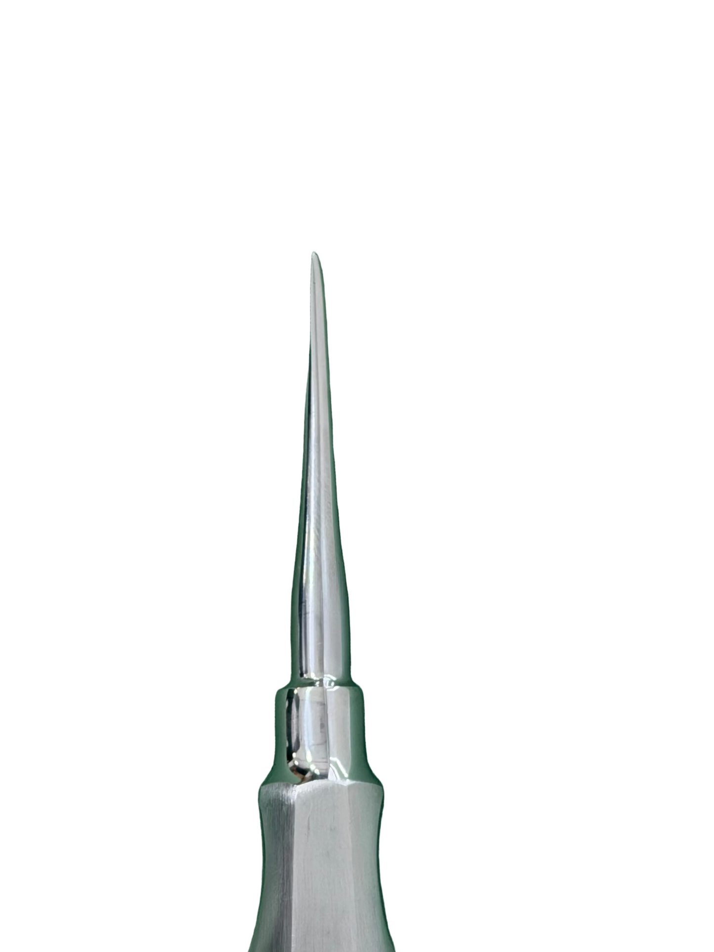 Tubingen Pro Root Elevator Coupland size 2 Flat tip 3mm