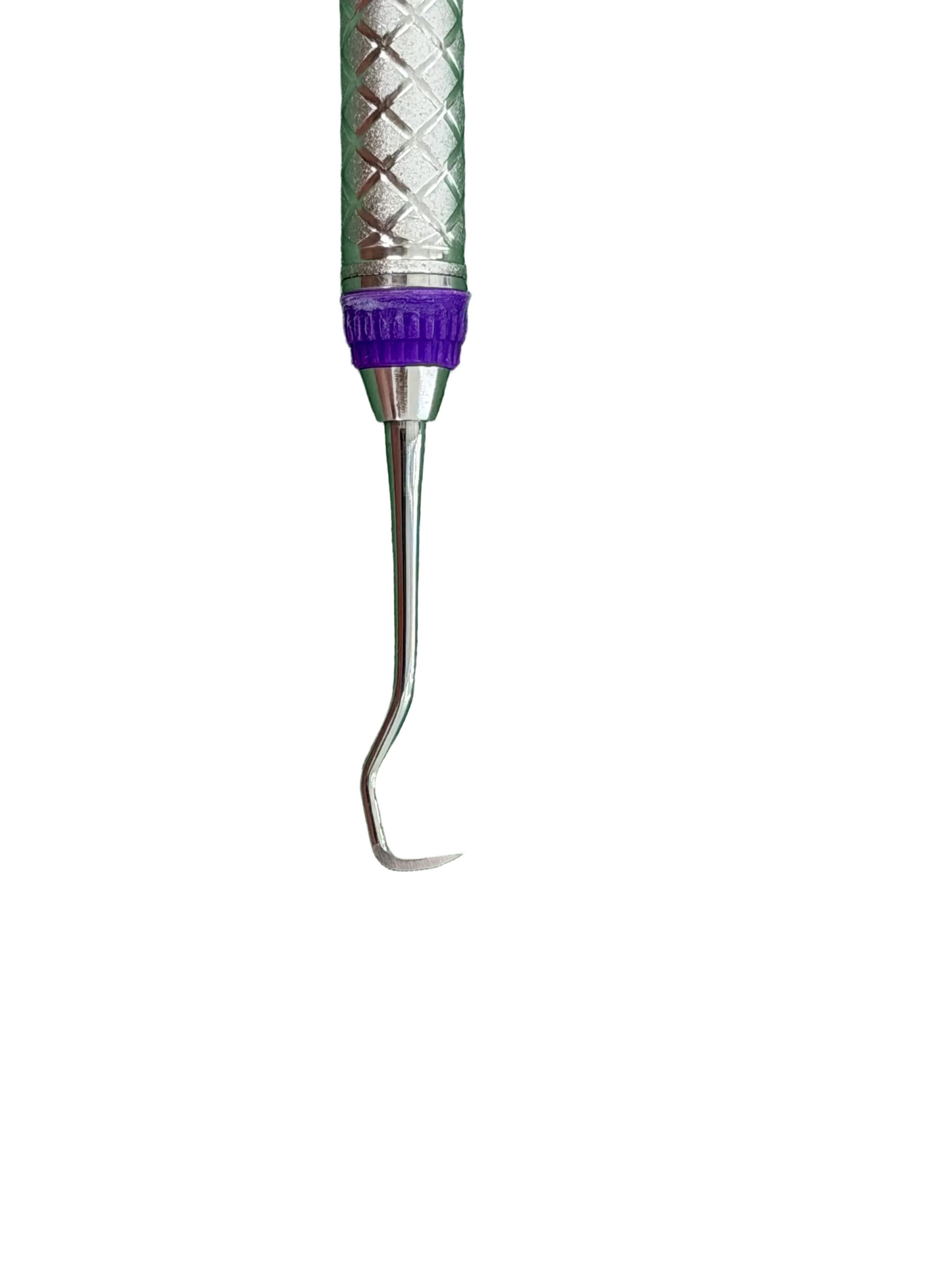 Tubingen Pro Periodontal Towner Jaquette