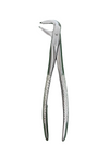 Tubingen Pro Lower Molar Forceps