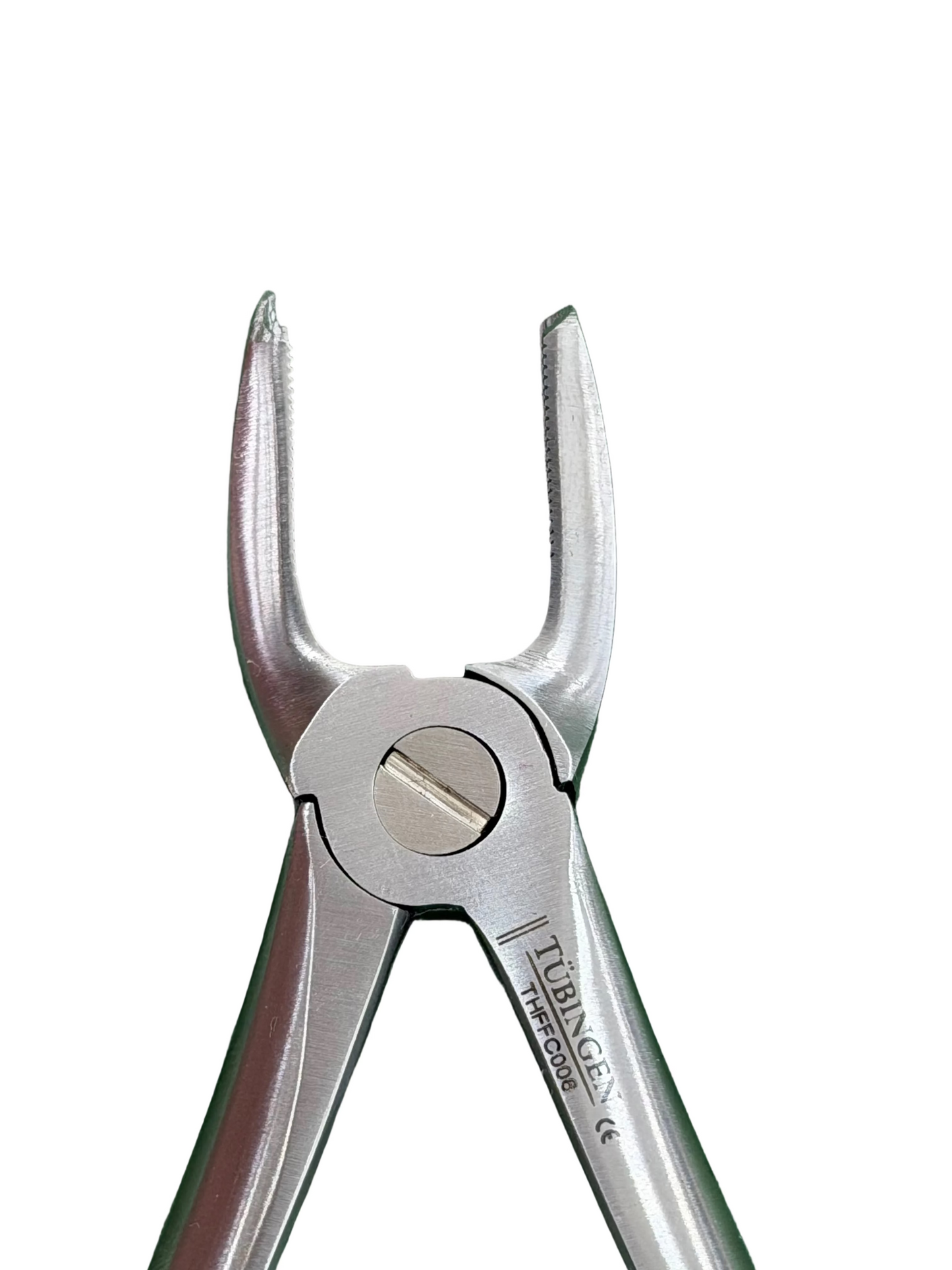 Tubingen Pro Upper Molar Forcep-Right