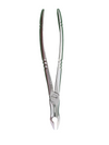 Tubingen Pro Upper 3rd Molar Forceps