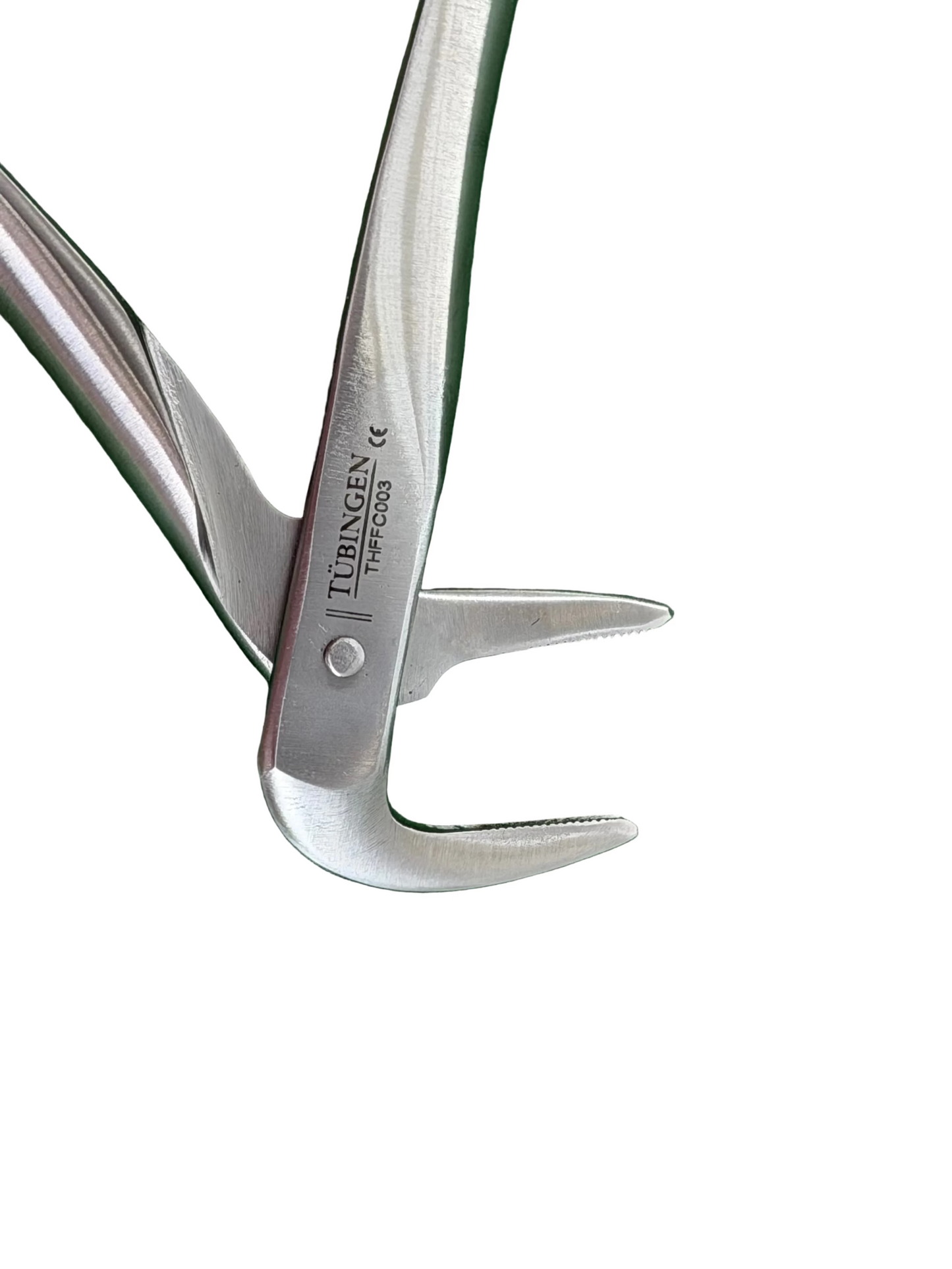 Tubingen Pro Extracting Forceps Lower Inscisor