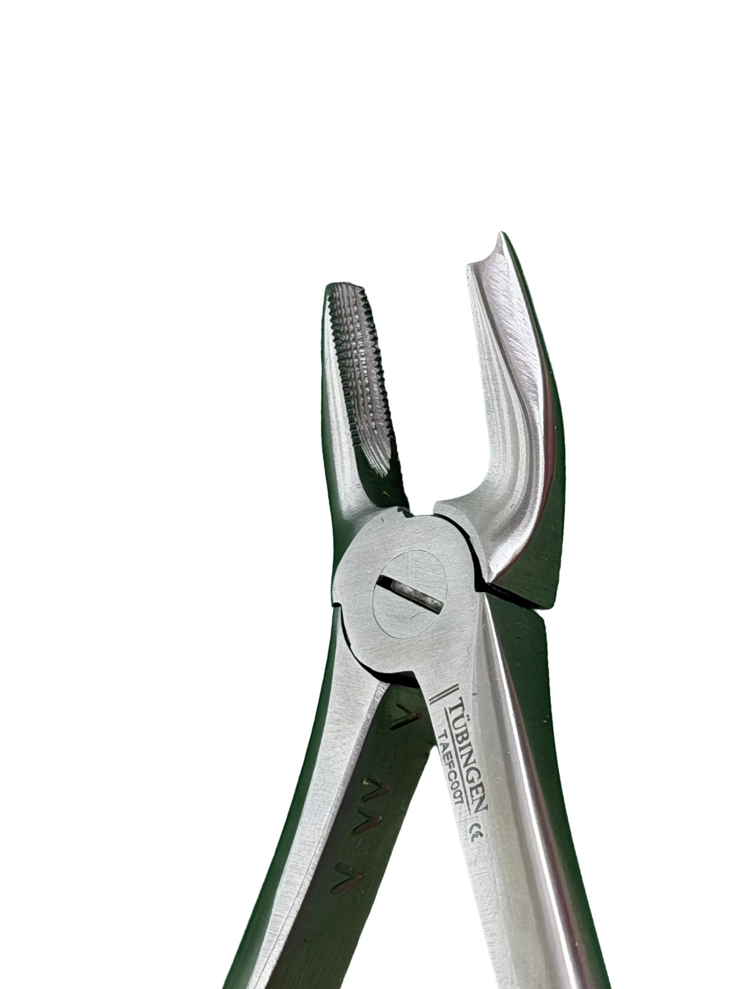 Tubingen Upper Molar Forcep Left