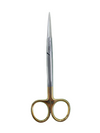 Tubingen Pro Surgical Scissor Joseph Curved 14cm