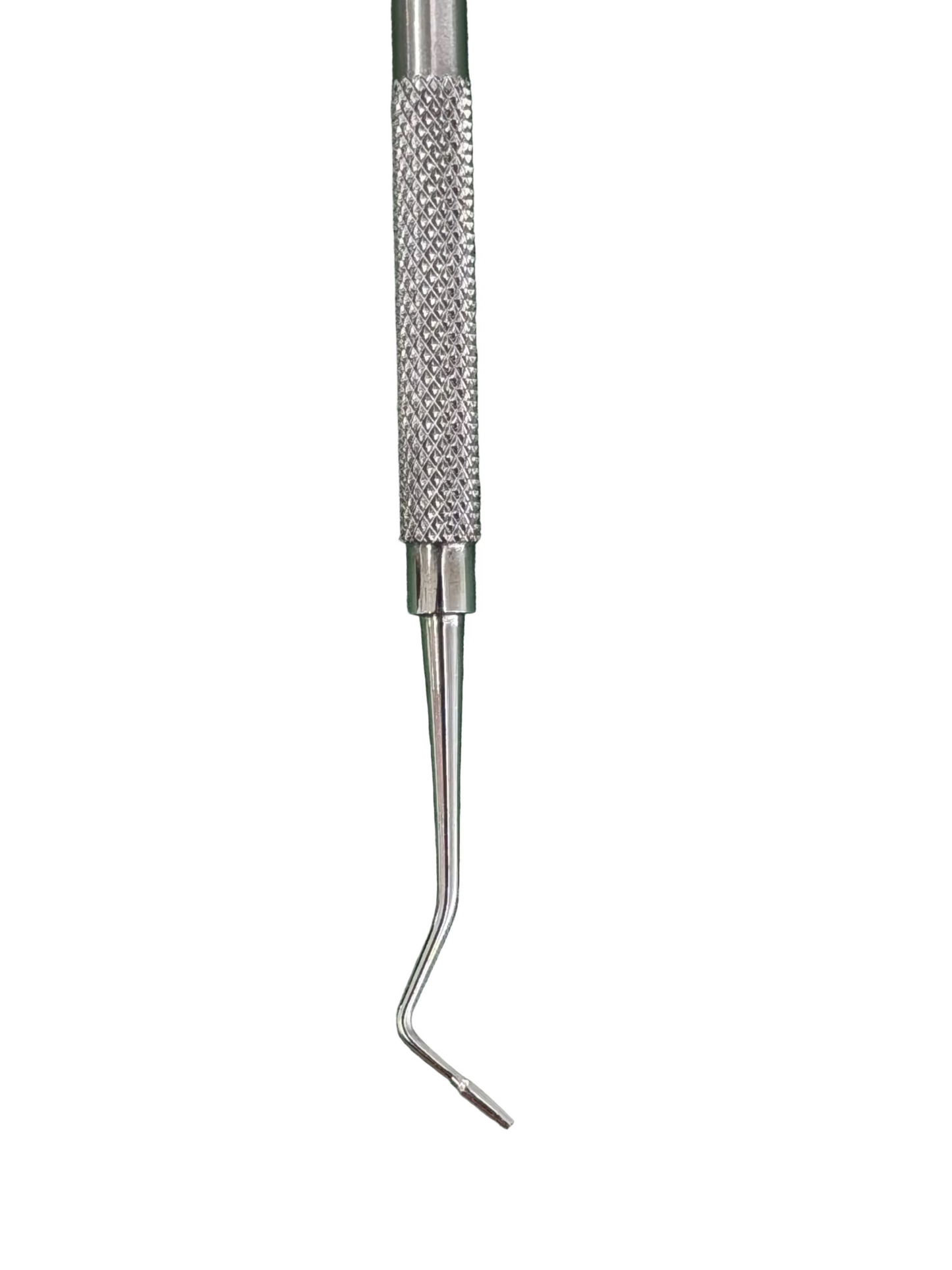 Tubingen Pro Amalgam Pluggers Condensors 1.20-1.25 Serrated