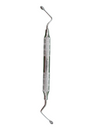 Tubingen Surgical Curettes Hemingway Size 3