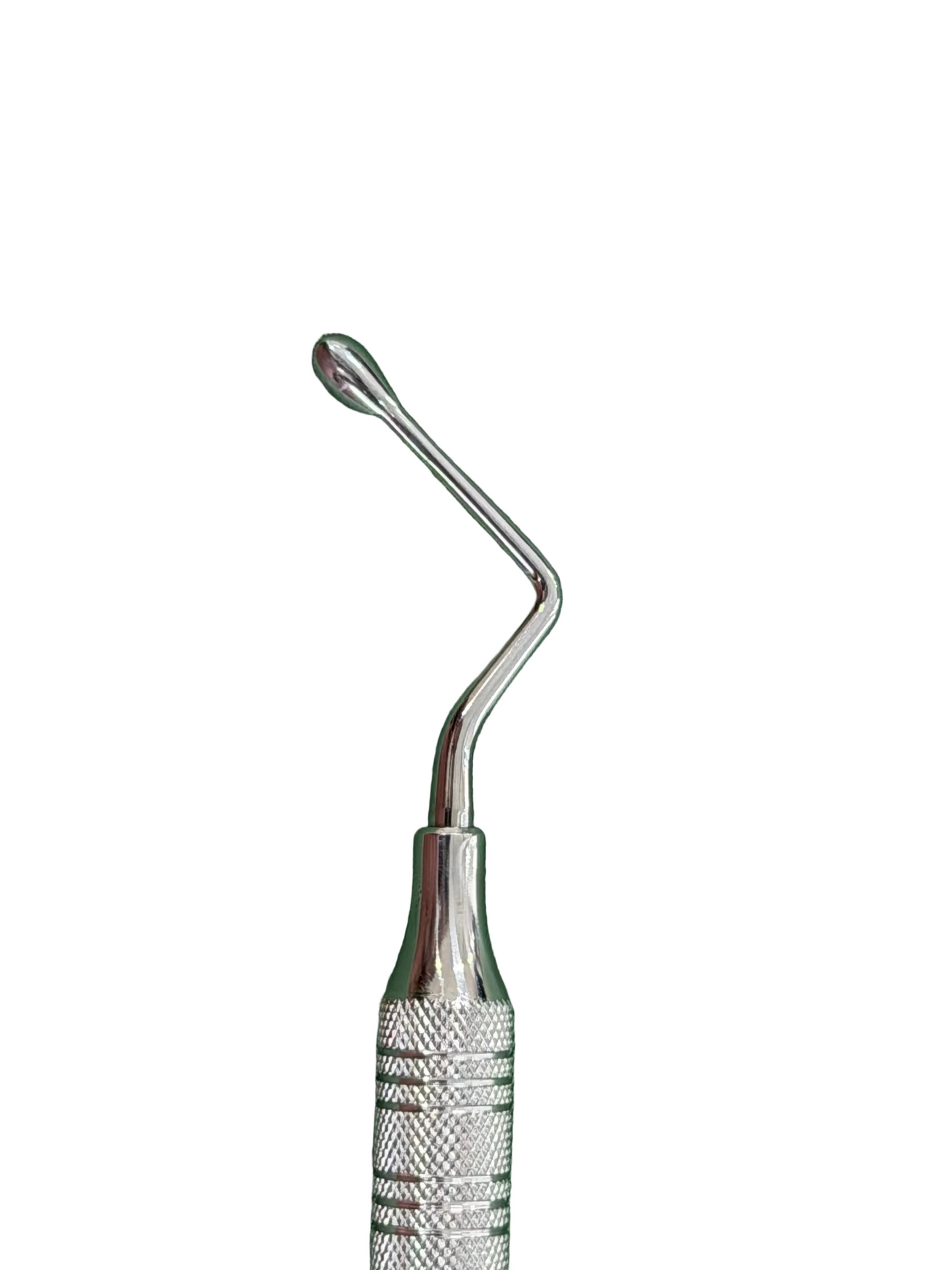 Tubingen Surgical Curettes Hemingway Size 3
