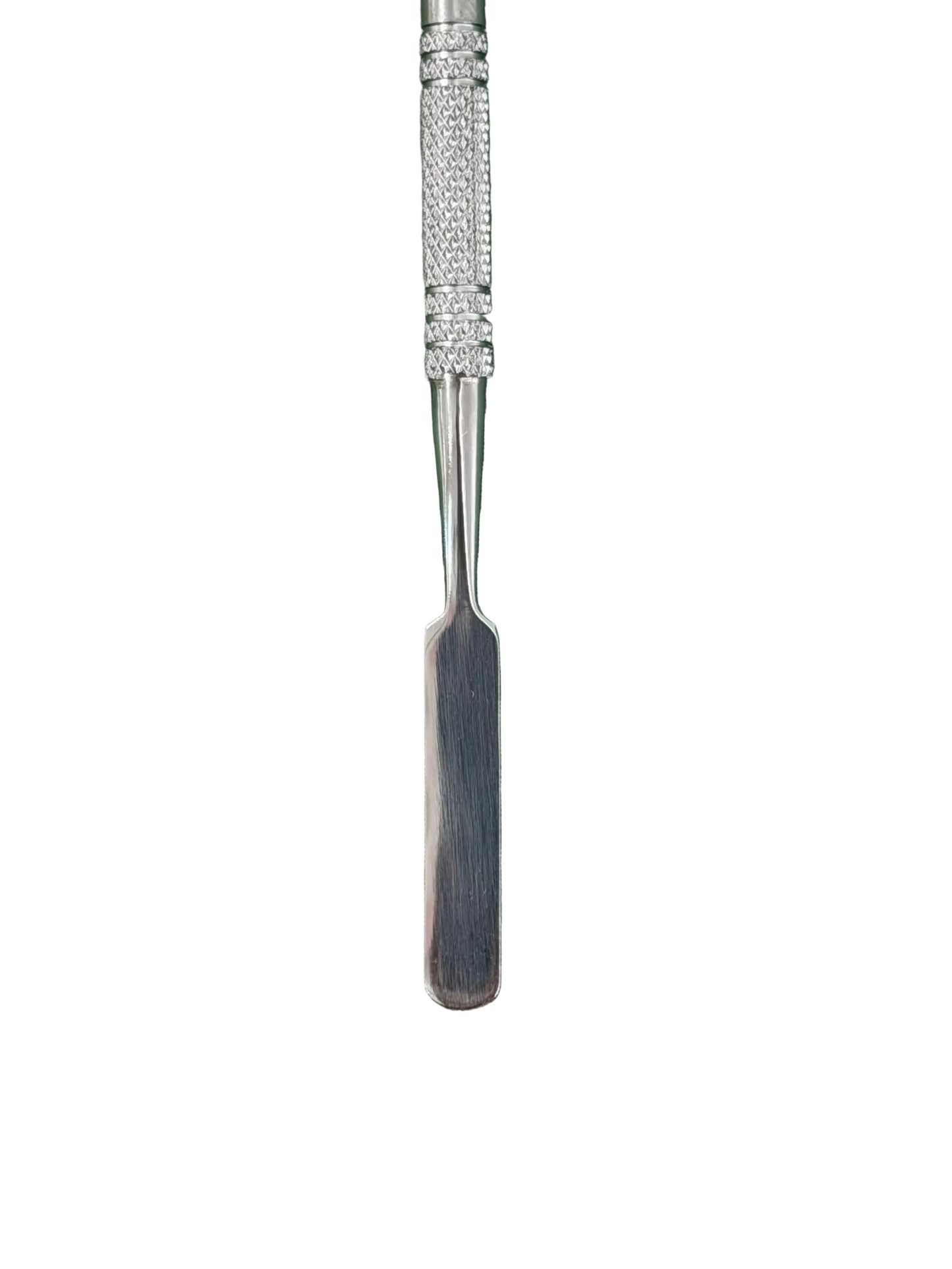 Tubingen Cement Spatula Medium- One end pointed Sharp- other End Rectangle