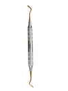 Tubingen Condenser 0.6mm - hollow both sides