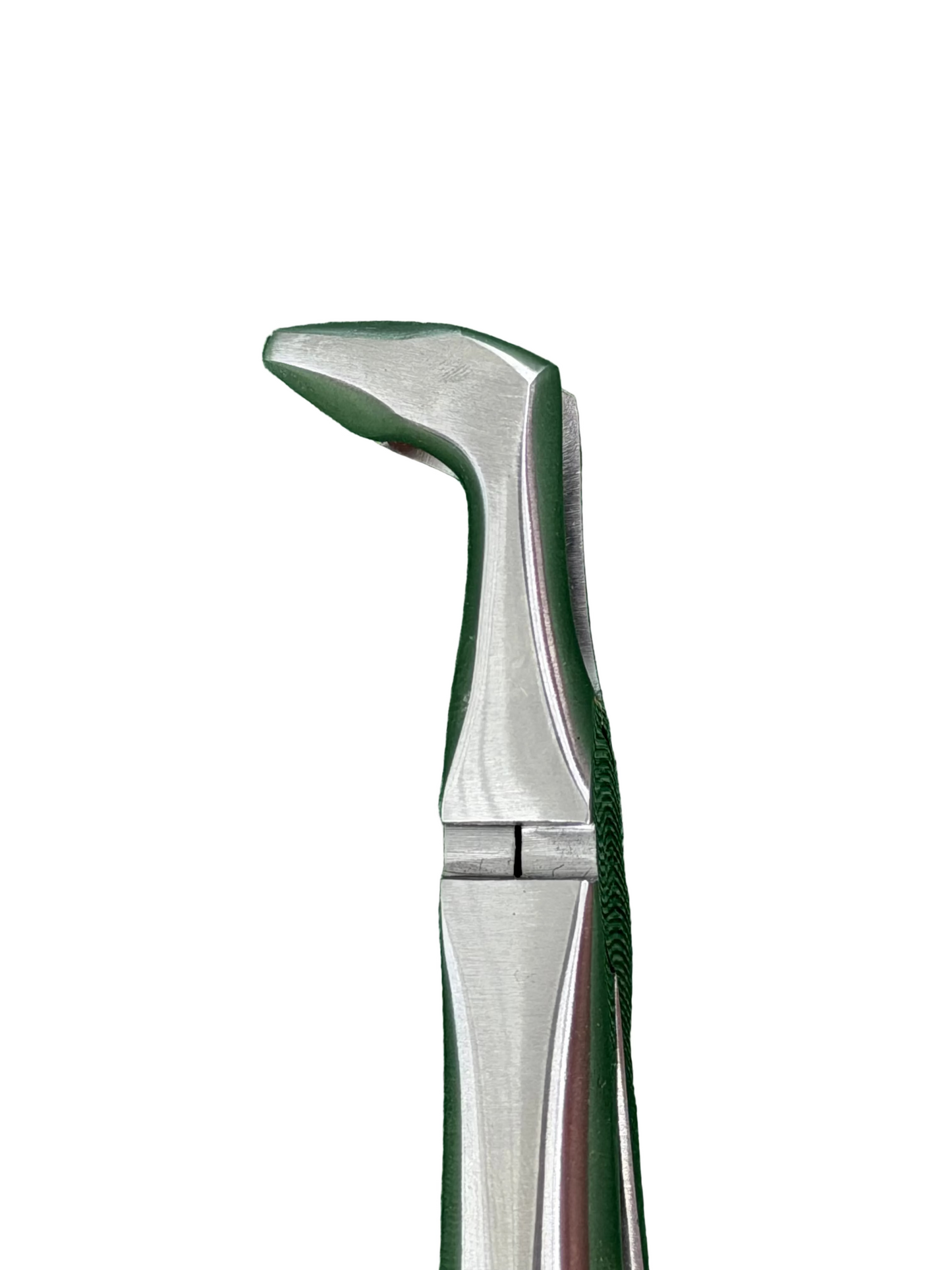 Tubingan Lower Third Molar Forcep