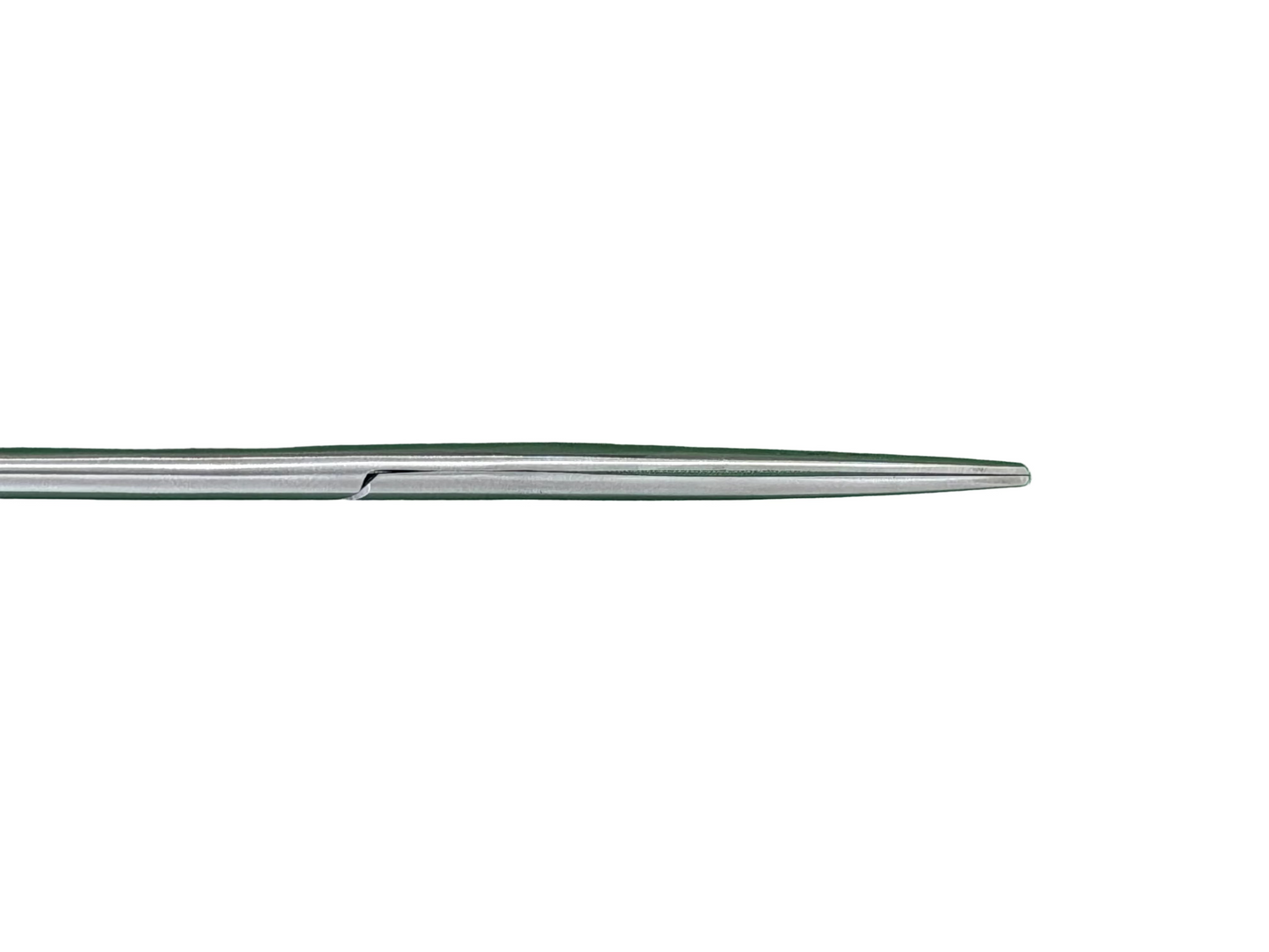 Tubingen Pro Surgical Scissor Metzenbaum Fino Straight 14.5cm