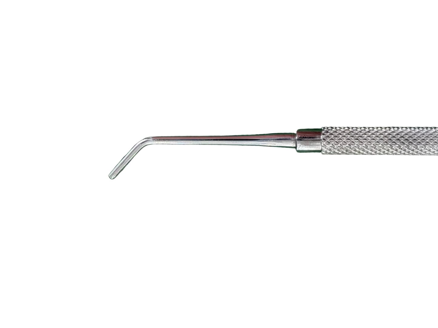 Tubingen Pro One end Flat-Other end 8mm Condenser