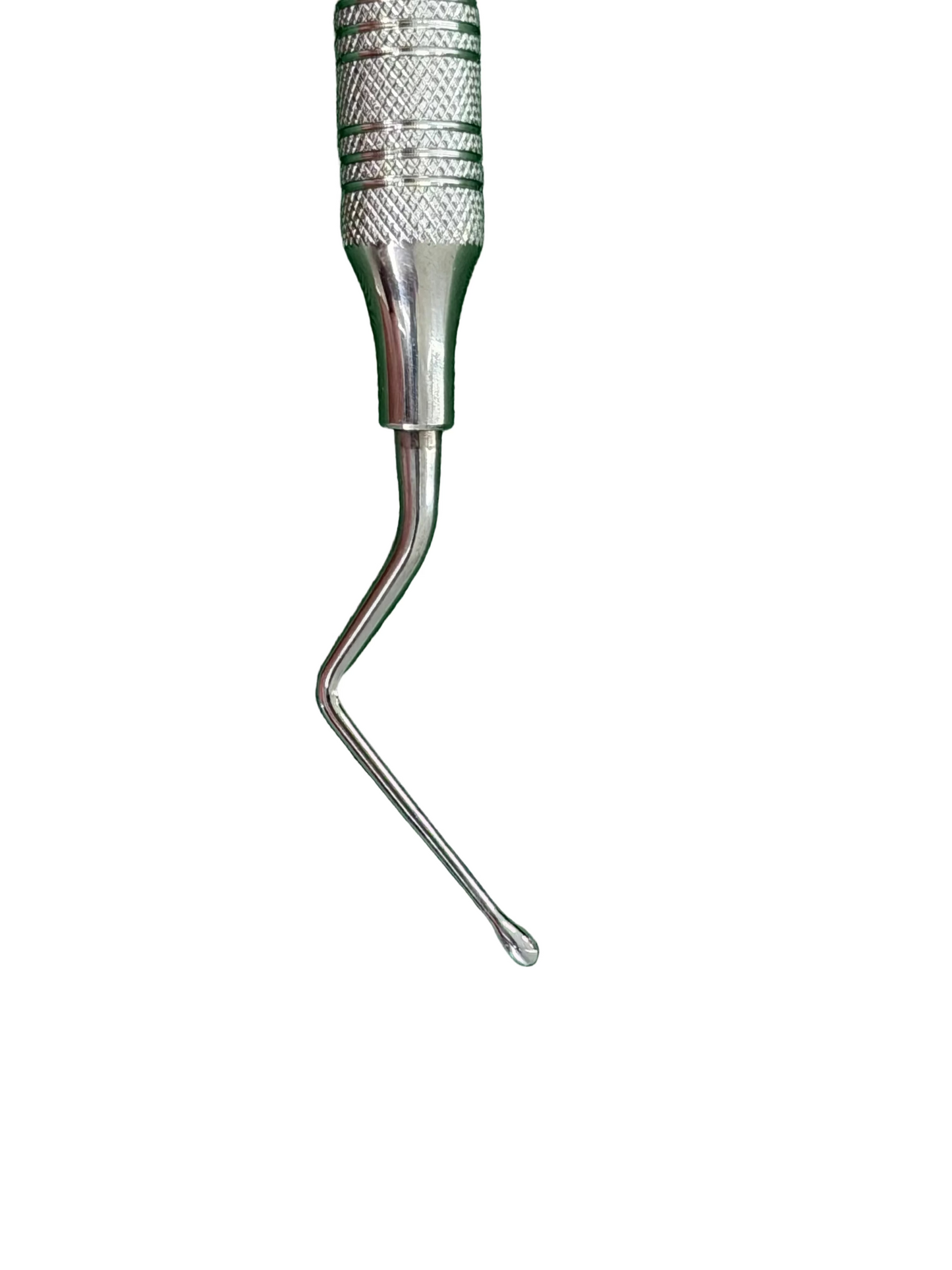 Tubingen Surgical Curettes Hemingway Size 1