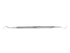 Tubingen Pro Amalgam Burnishers 1.90 Burnisher-2.20 Burnisher