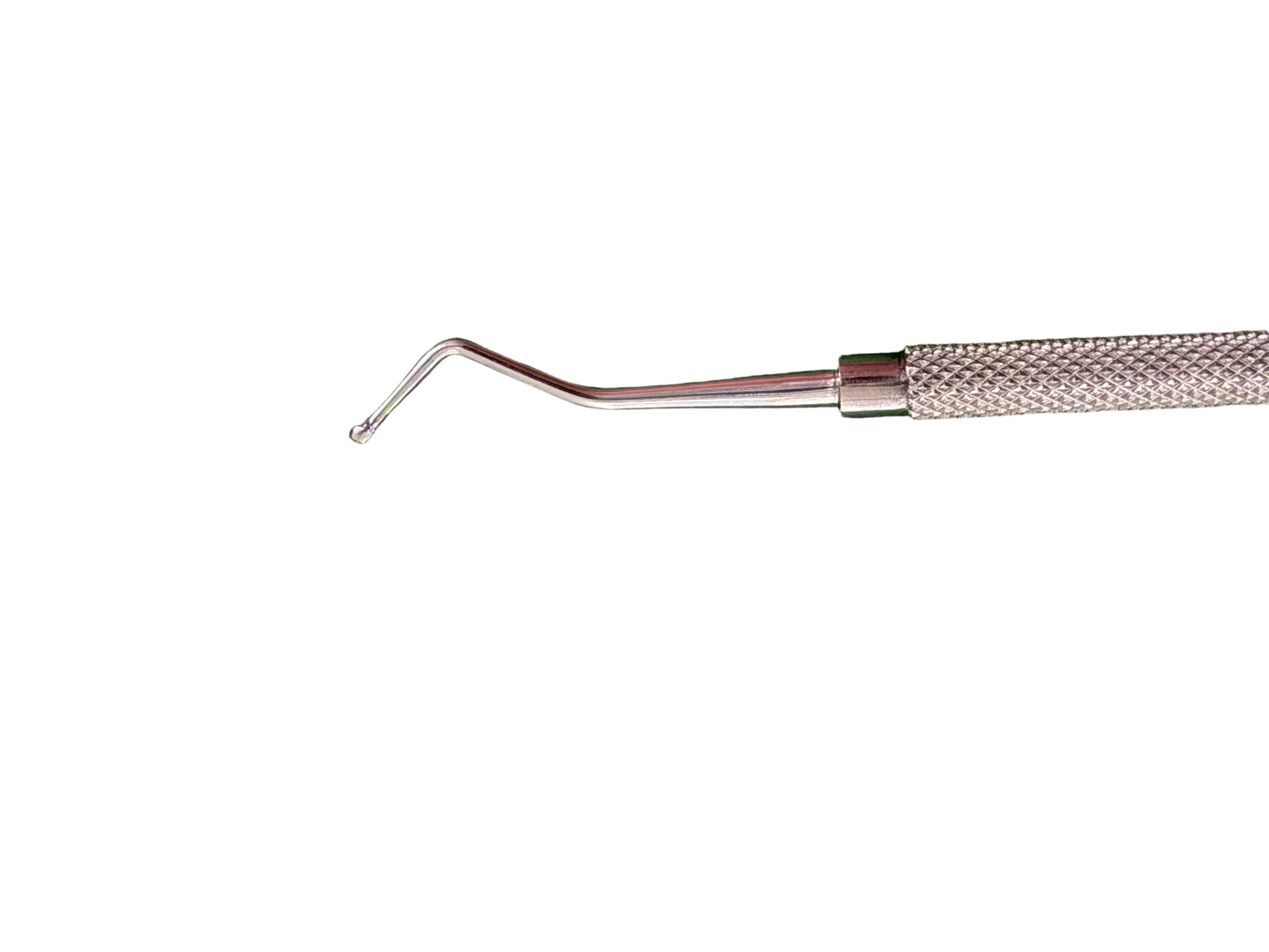 Tubingen Pro Amalgam Burnishers 1.90 Burnisher-2.20 Burnisher