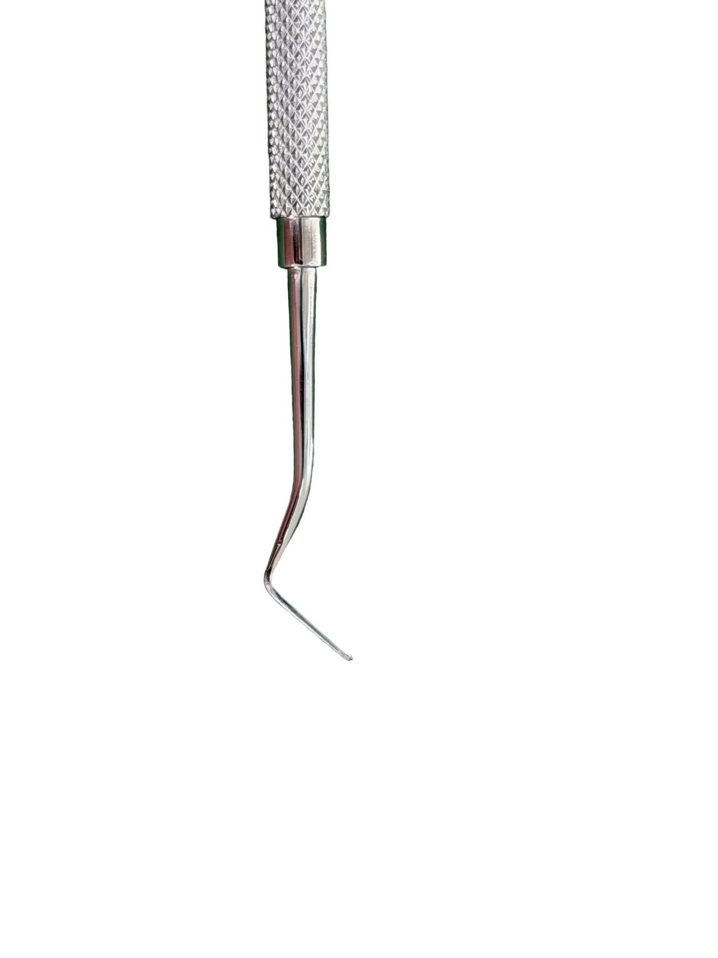 Tubingen Pro Flat Plastic (Both Sides Flat)