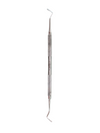 Tubingen Pro Amalgam Pluggers Condensors 1.80-2.10