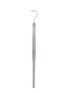 Tubingen Pro Explorer Single end Explorers Stainless Steel